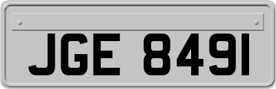 JGE8491