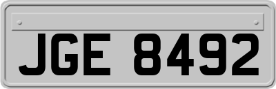 JGE8492