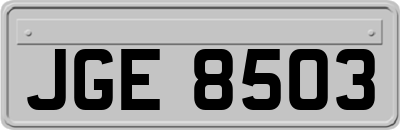 JGE8503