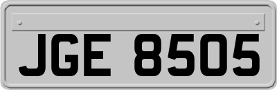 JGE8505