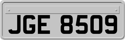 JGE8509