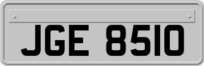JGE8510