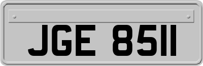 JGE8511