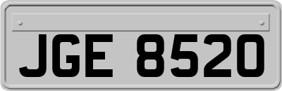 JGE8520