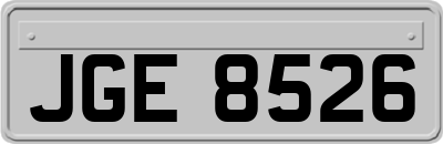 JGE8526