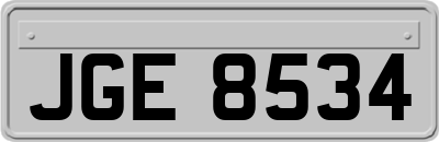 JGE8534