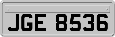 JGE8536