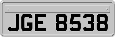 JGE8538