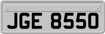 JGE8550