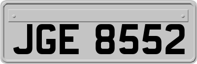 JGE8552