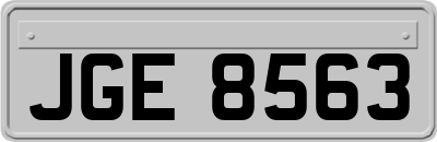 JGE8563