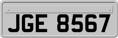 JGE8567