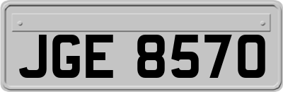 JGE8570