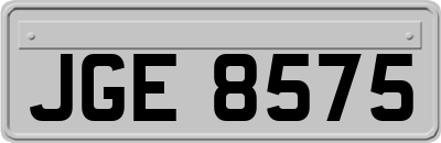 JGE8575