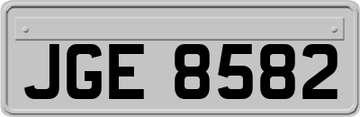JGE8582