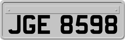 JGE8598