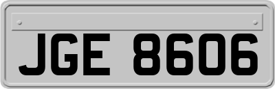 JGE8606