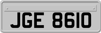 JGE8610