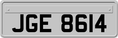 JGE8614