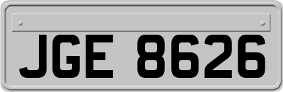 JGE8626