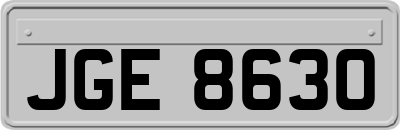 JGE8630