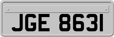 JGE8631