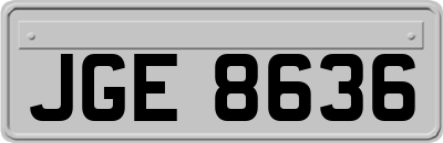 JGE8636