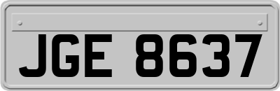 JGE8637