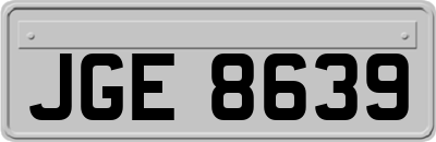 JGE8639