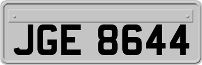 JGE8644