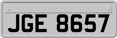 JGE8657