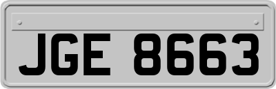 JGE8663