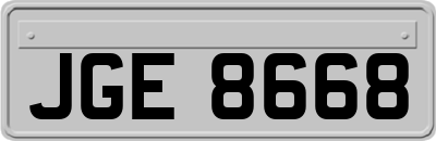 JGE8668
