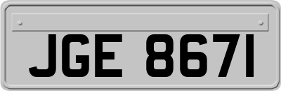 JGE8671