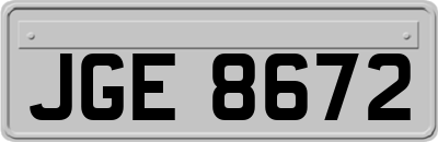 JGE8672