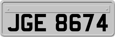 JGE8674