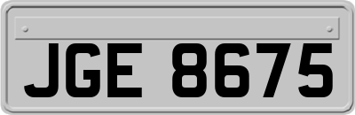 JGE8675