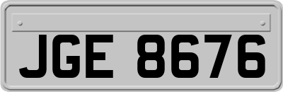 JGE8676