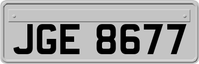 JGE8677