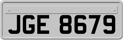 JGE8679