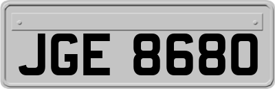 JGE8680