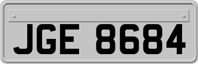 JGE8684