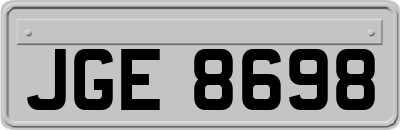 JGE8698