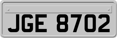 JGE8702