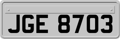 JGE8703