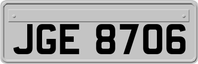 JGE8706
