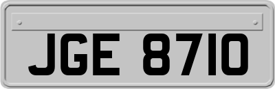 JGE8710