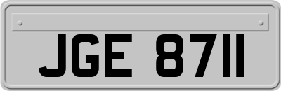 JGE8711