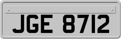 JGE8712