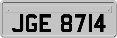 JGE8714